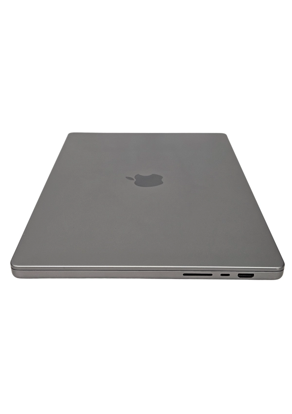 Apple MacBook Pro 16 A2485 M1 PRO 32GB 512 SSD 16,2